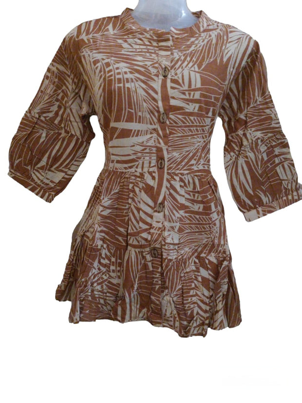 DSTV1 - Workwear top