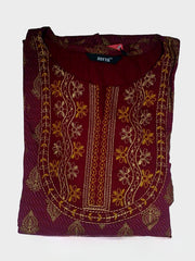 DUKZ1 - Umbrella type kurti