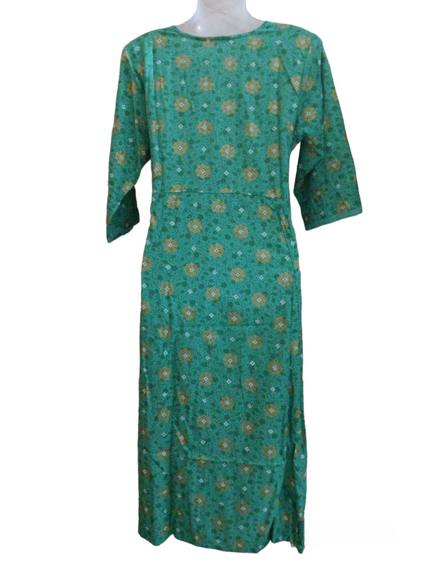 DUKZ1 - Umbrella type kurti