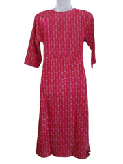 DUKZ1 - Umbrella type kurti