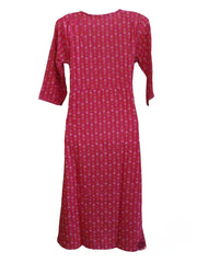 DUKZ1 - Umbrella type kurti