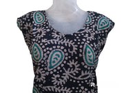 DSKS1 - Half sleeve kurtis