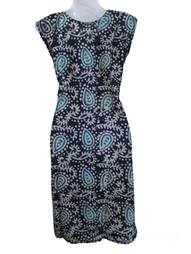 DSKS1 - Half sleeve kurtis