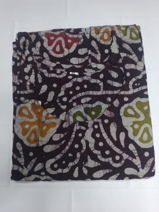 DSKS1 - Half sleeve kurtis