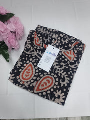 DSKS1 - Half sleeve kurtis