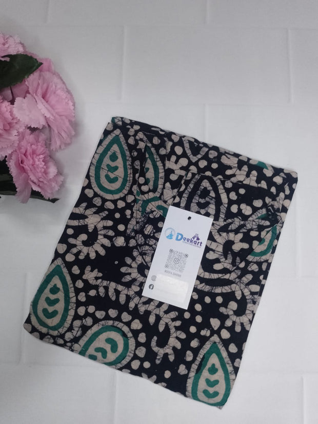 DSKS1 - Half sleeve kurtis