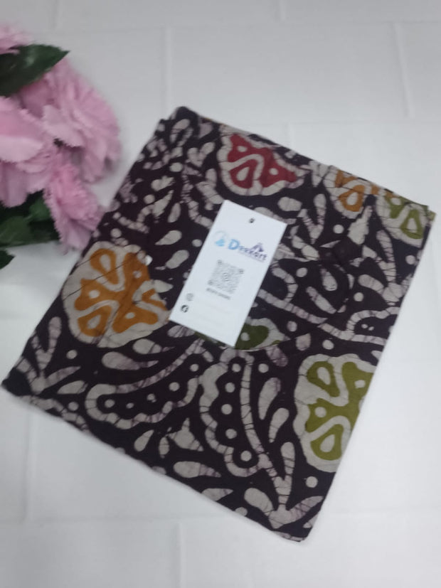 DSKS1 - Half sleeve kurtis