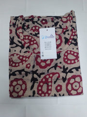 DSKS3 - 3/4th sleeves kurti