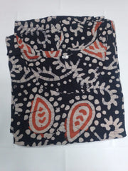 DSKS1 - Half sleeve kurtis