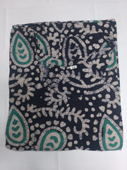 DSKS1 - Half sleeve kurtis
