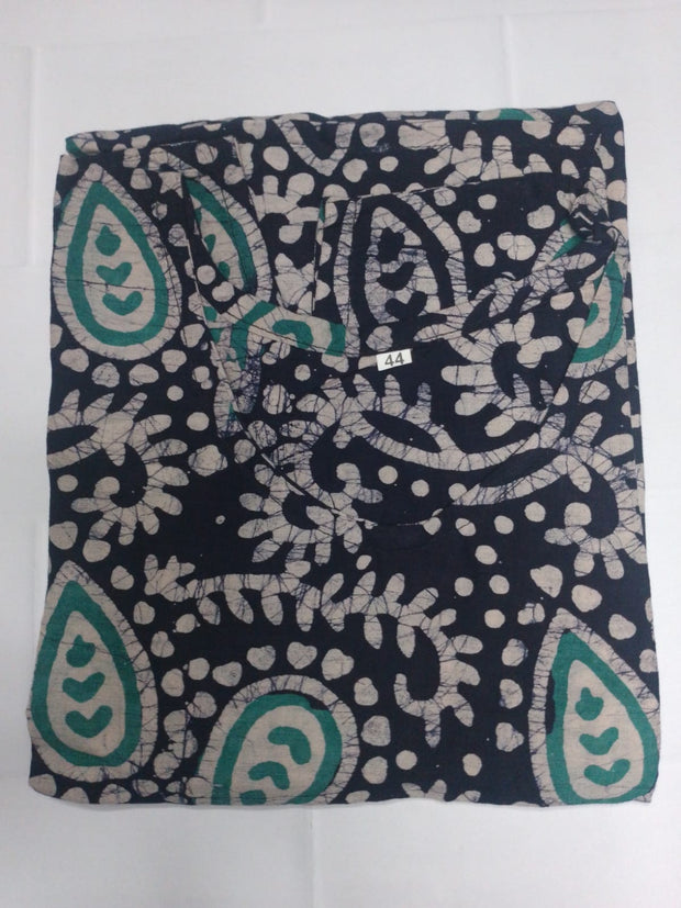 DSKS1 - Half sleeve kurtis