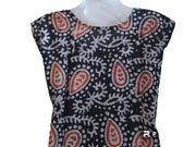 DSKS1 - Half sleeve kurtis