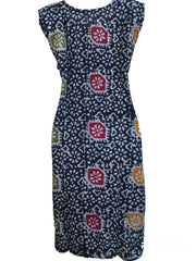 DSKS1 - Half sleeve kurtis