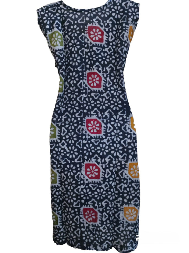 DSKS1 - Half sleeve kurtis