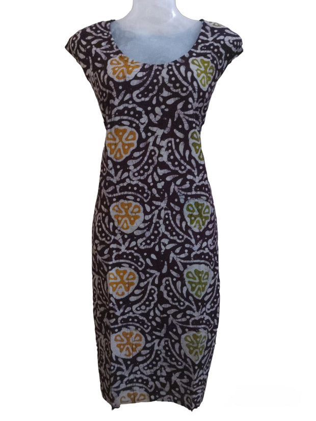 DSKS1 - Half sleeve kurtis