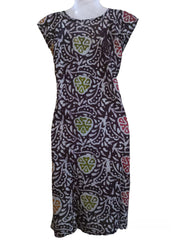 DSKS1 - Half sleeve kurtis