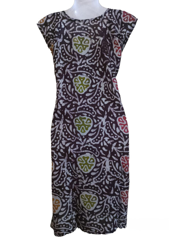 DSKS1 - Half sleeve kurtis