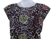 DSKS1 - Half sleeve kurtis
