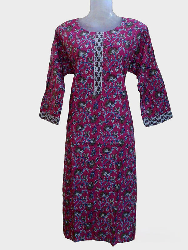 CSET2 - Premium Cotton suit