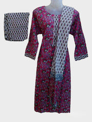 CSET2 - Premium Cotton suit