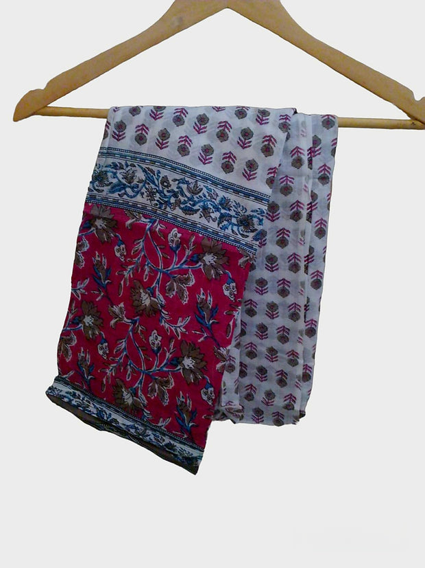 CSET2 - Premium Cotton suit
