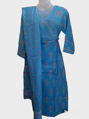 CSET1 - Anurakha suit