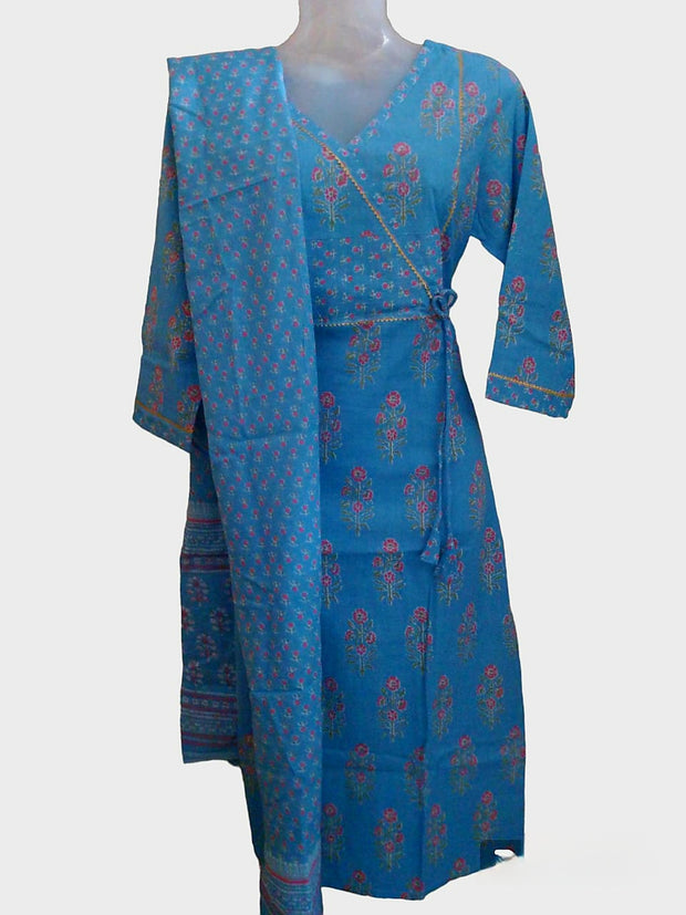 CSET1 - Anurakha suit