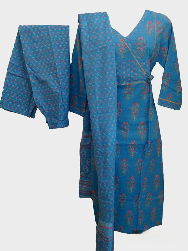 CSET1 - Anurakha suit