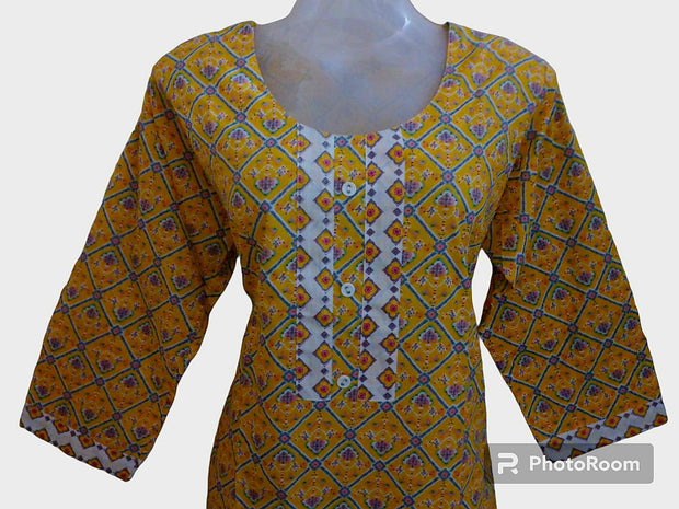 CSET2 - Premium Cotton suit