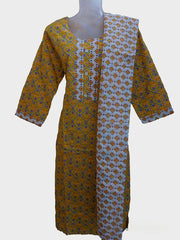 CSET2 - Premium Cotton suit