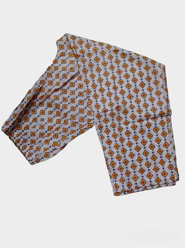 CSET2 - Premium Cotton suit