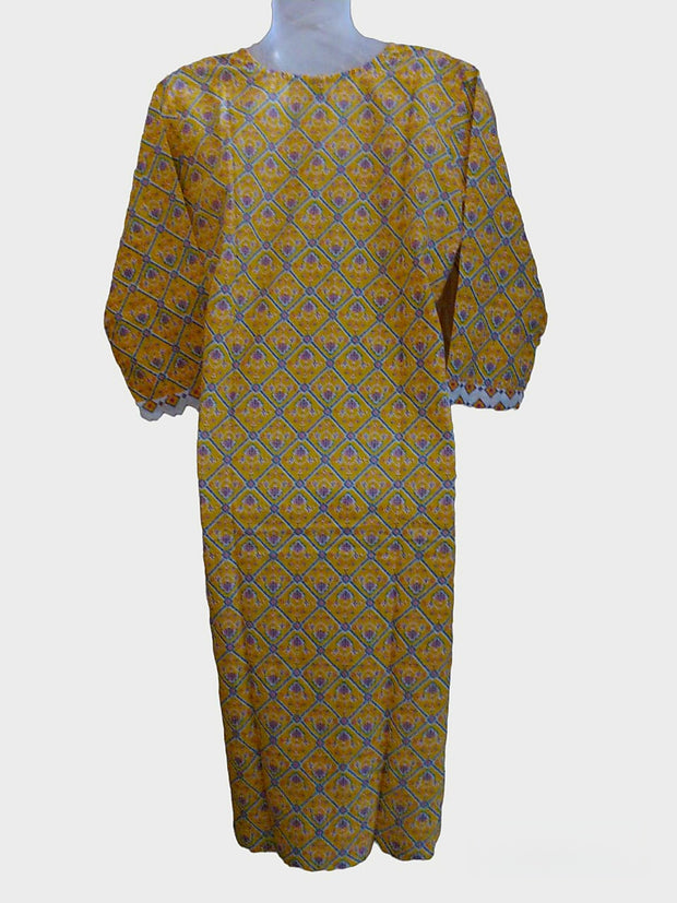 CSET2 - Premium Cotton suit