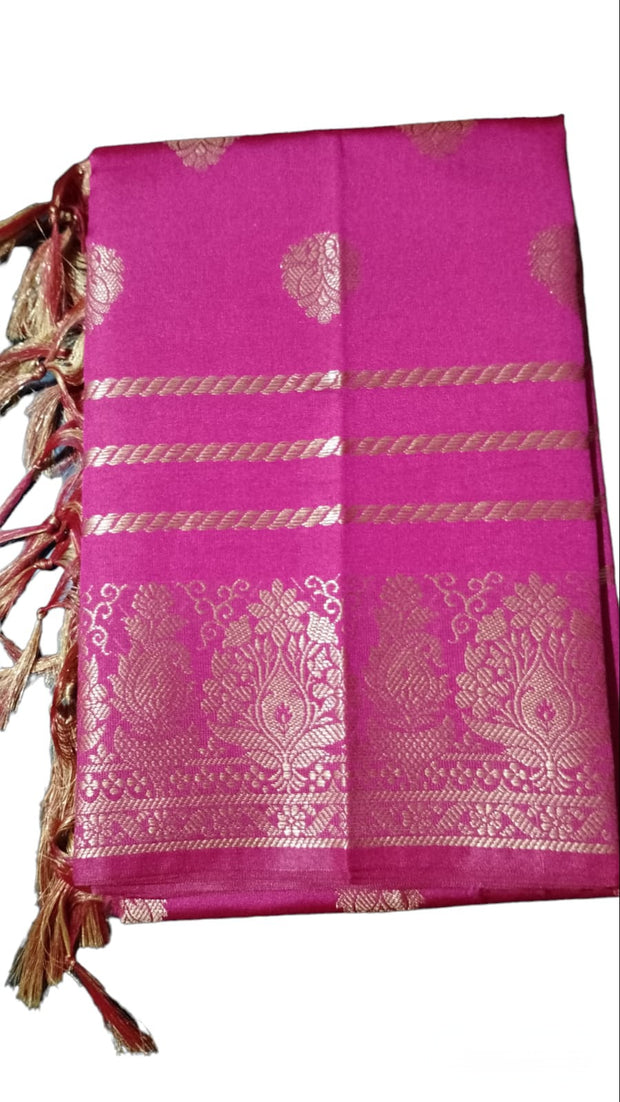 DDK1 - Banarasi duppatta
