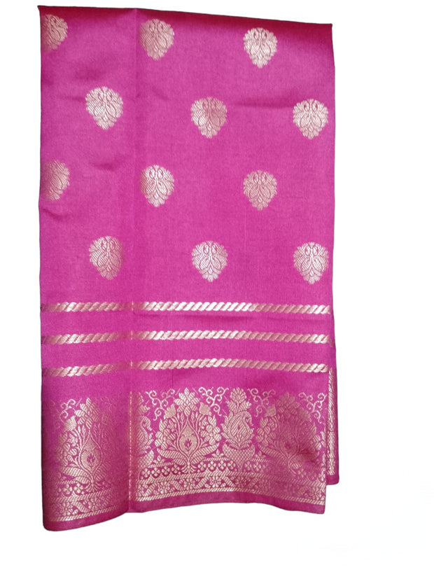 DDK1 - Banarasi duppatta