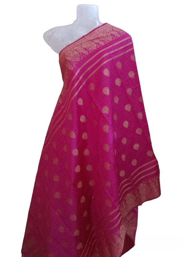 DDK1 - Banarasi duppatta
