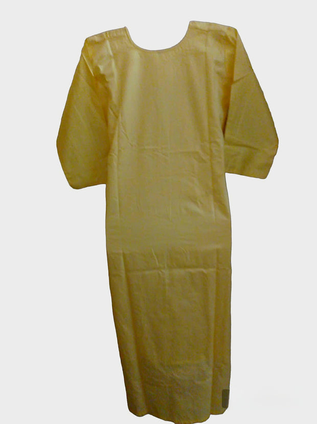 CHST3 - Chanderi silk suit