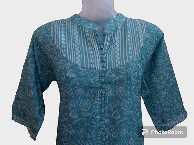 DAKA1 Aline kurti