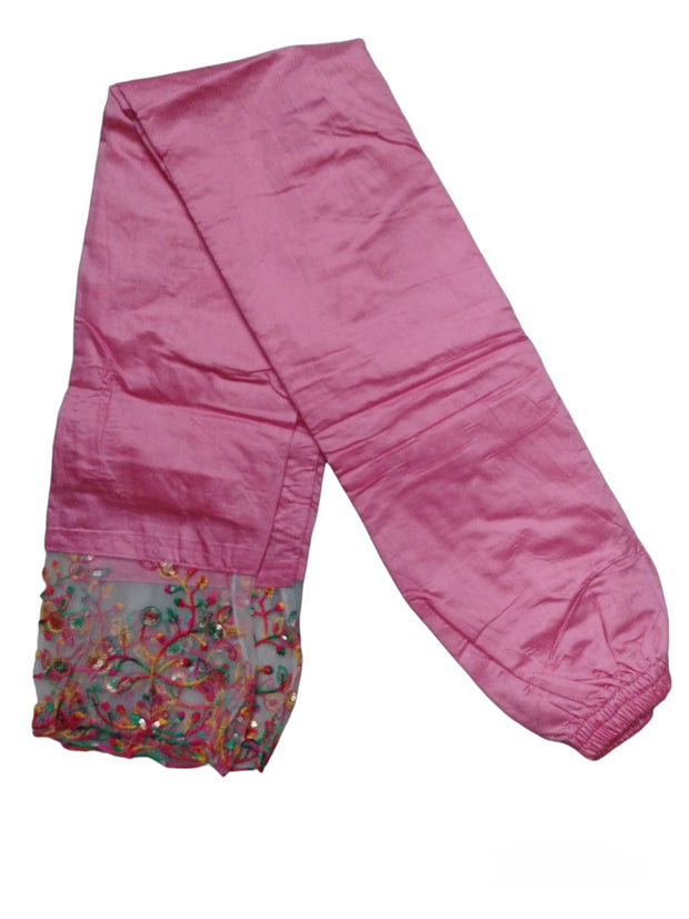 CHST4 - Chanderi silk suit