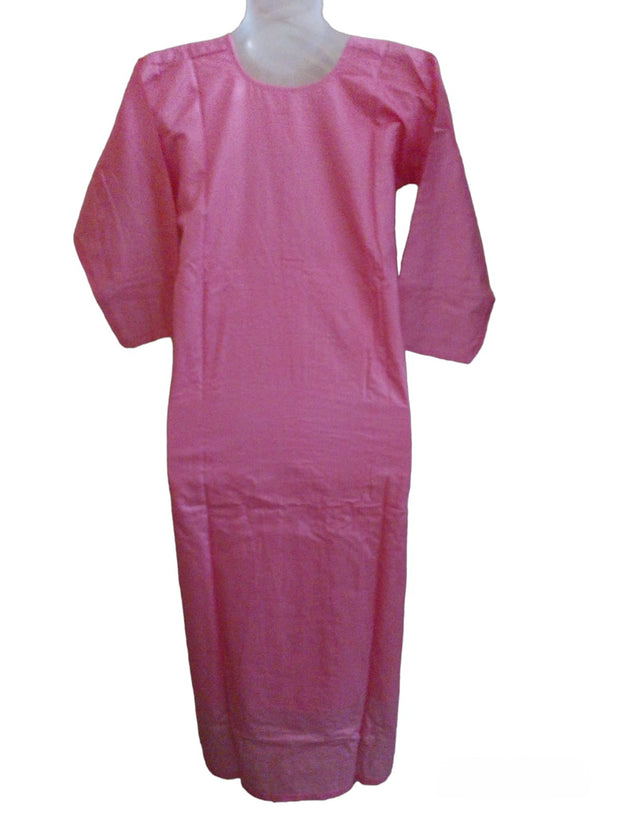 CHST4 - Chanderi silk suit