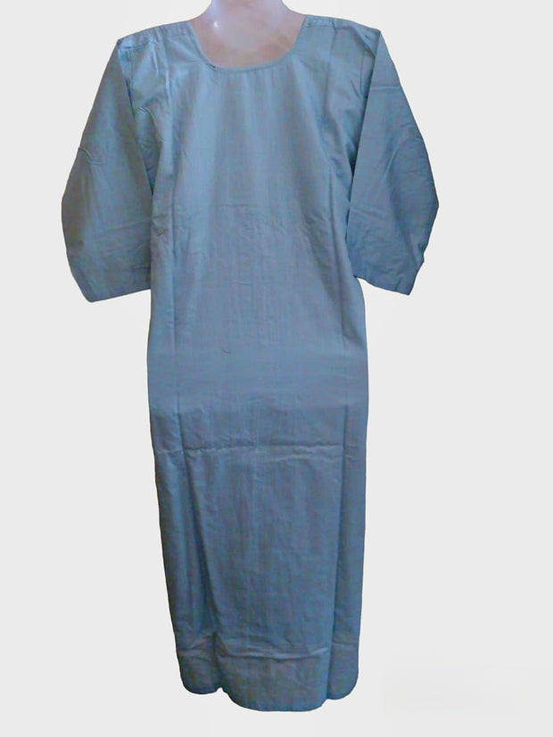 CHST10 - Chanderi silk suit
