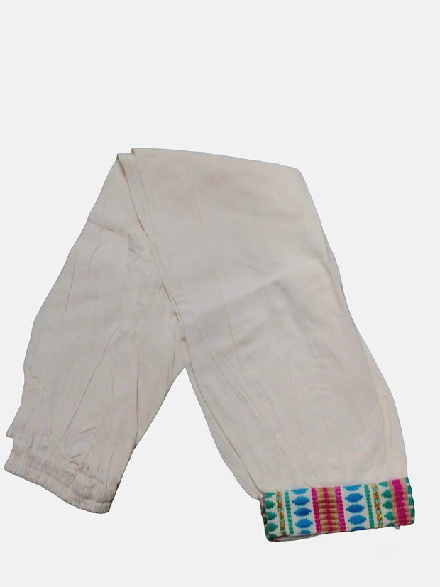 DSUITM3 - Afghan-Hakoba style suit