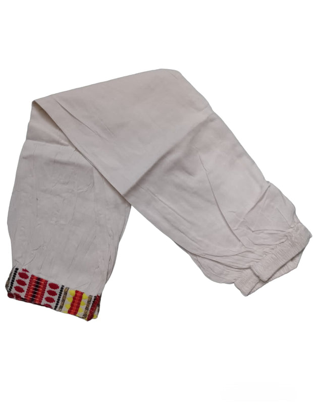 DSUITM3 - Afghan-Hakoba style suit