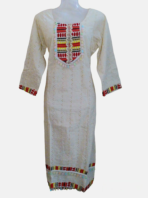 DSUITM3 - Afghan-Hakoba style suit