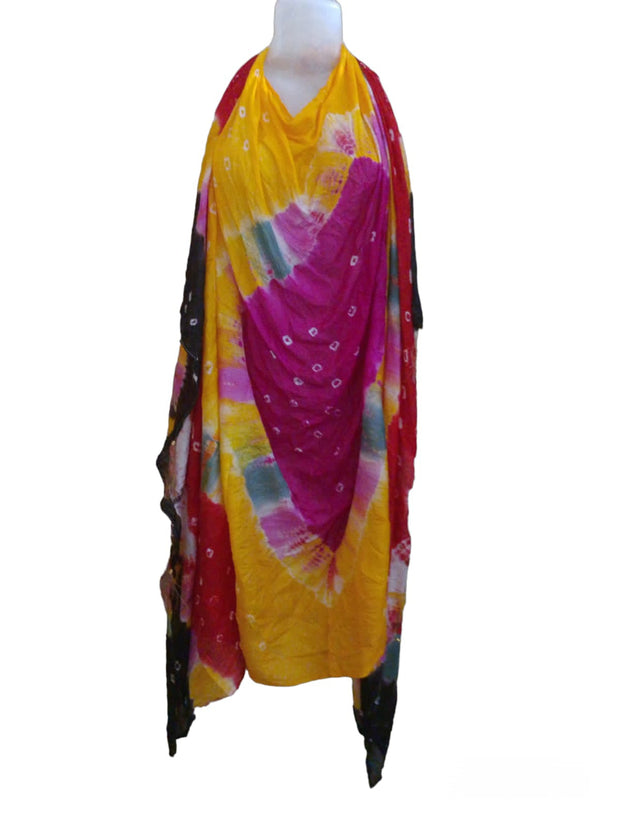 DSUITM3 - Afghan-Hakoba style suit