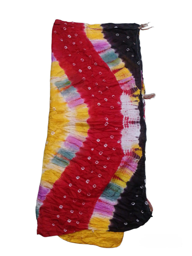 DSUITM3 - Afghan-Hakoba style suit