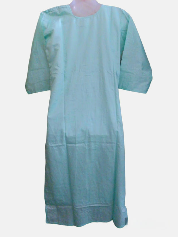 CHST11 - Chanderi silk suit