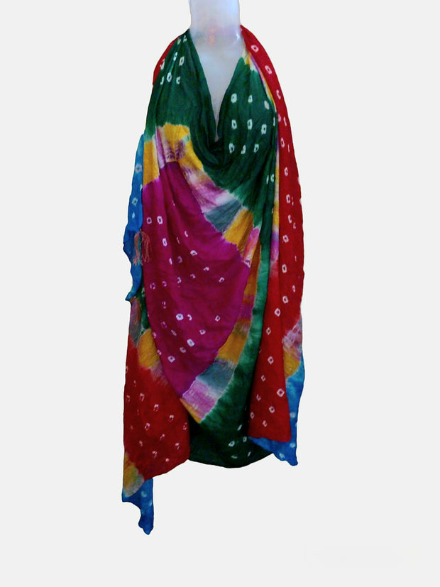 DSUITM3 - Afghan-Hakoba style suit