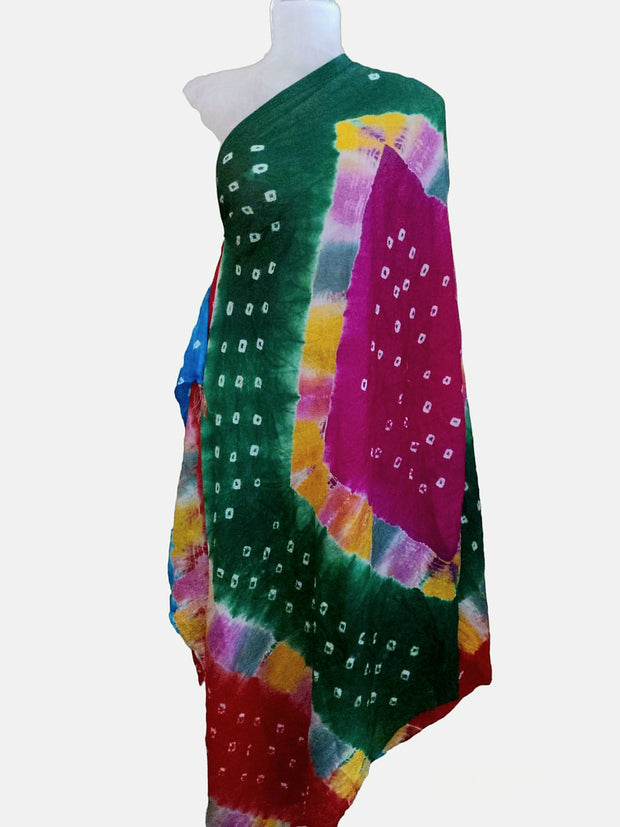 DSUITM3 - Afghan-Hakoba style suit
