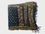 CHST9 - Chanderi silk suit