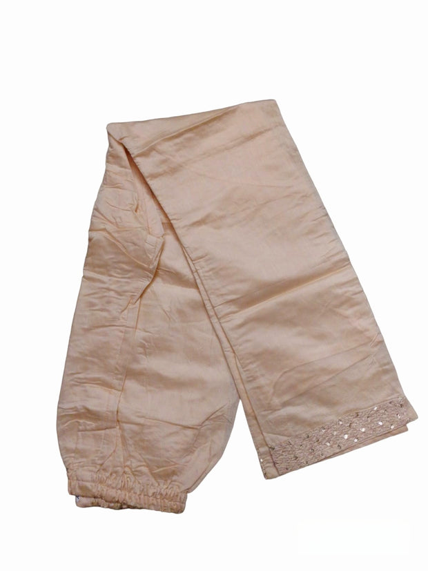 CHST7 - Chanderi silk Suit